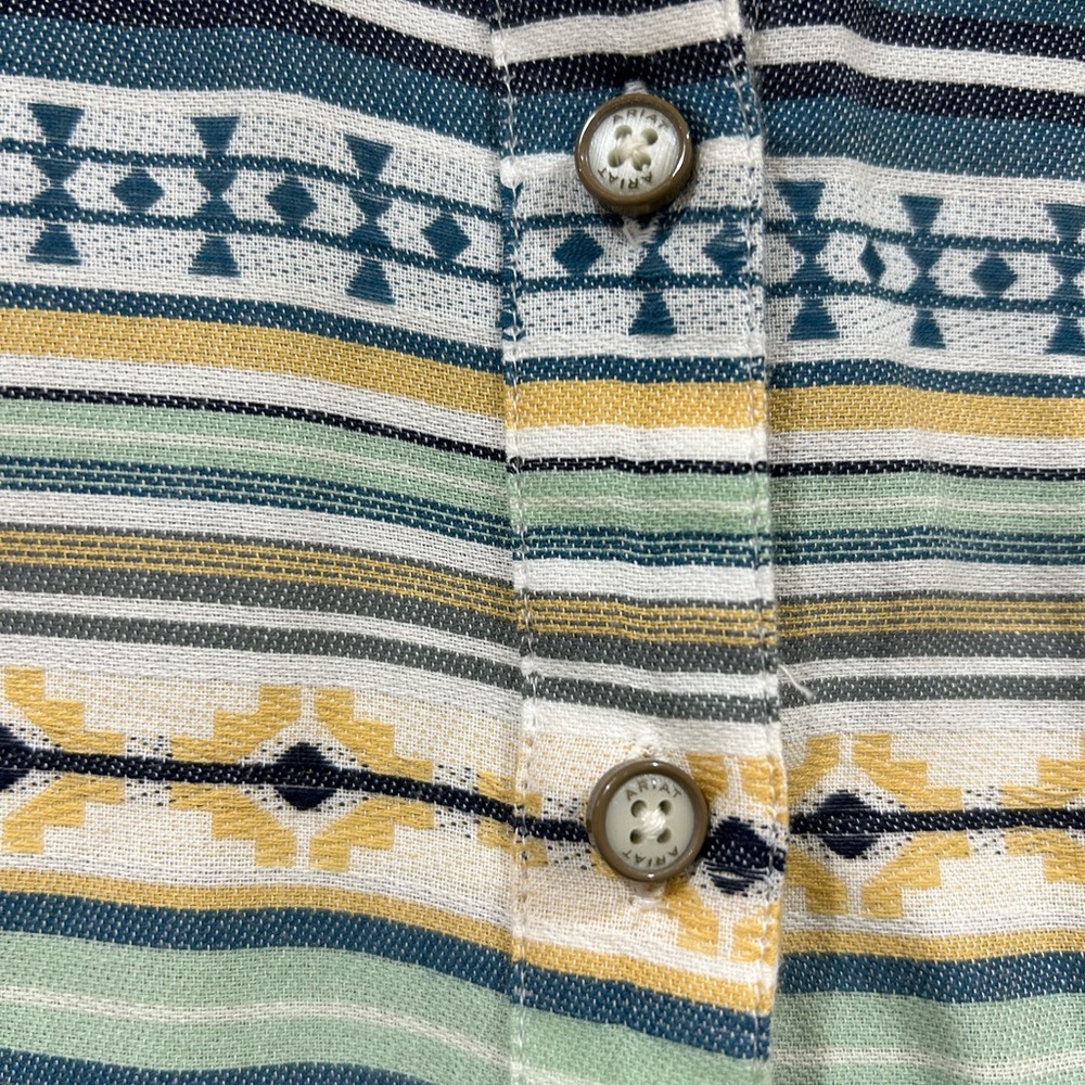 Ariat Button Up - image 4